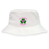 Clover Middle School Girls Crusher Bucket Cap