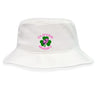 Clover Middle School Girls Crusher Bucket Cap