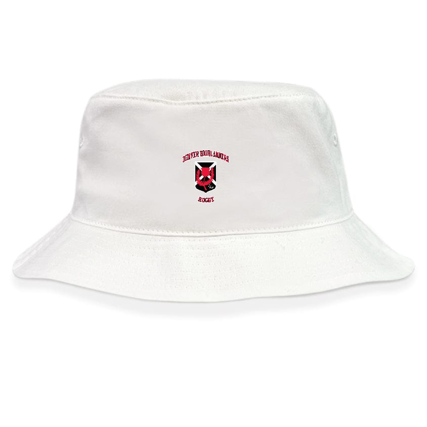 Denver Highlanders RFC Crusher Bucket Cap