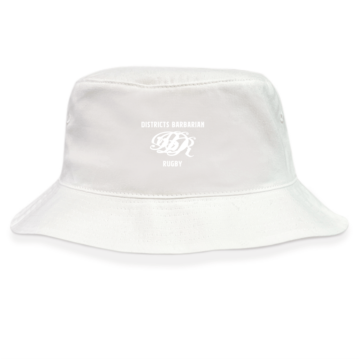 Districts Barbarian RFC Crusher Bucket Cap