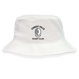 Forest Hills Rugby Crusher Bucket Cap