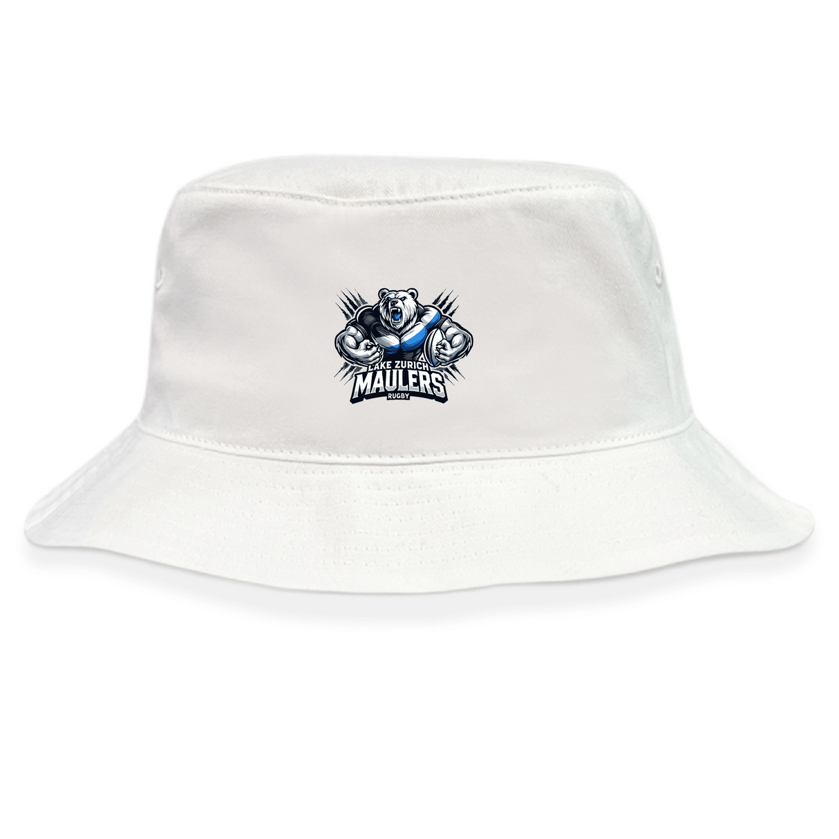Lake Zurich Crusher Bucket Cap