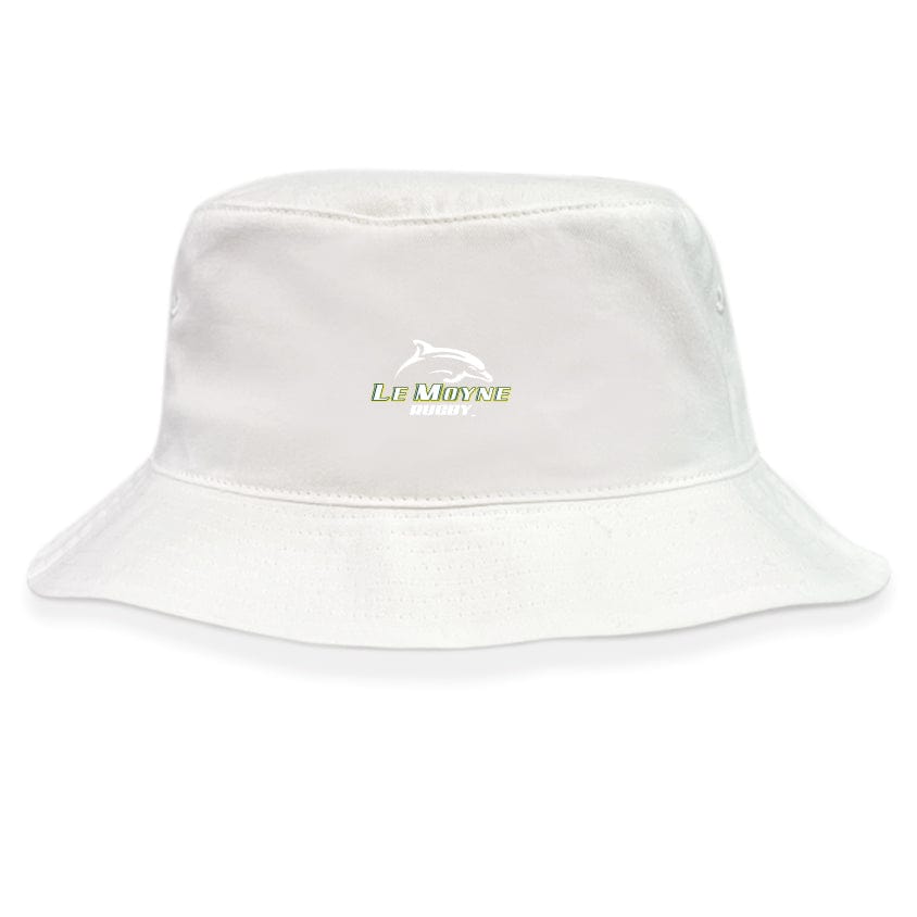 Le Moyne College Crusher Bucket Cap