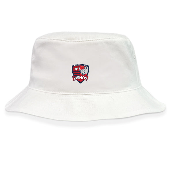 Marysville Rhinos Crusher Bucket Cap
