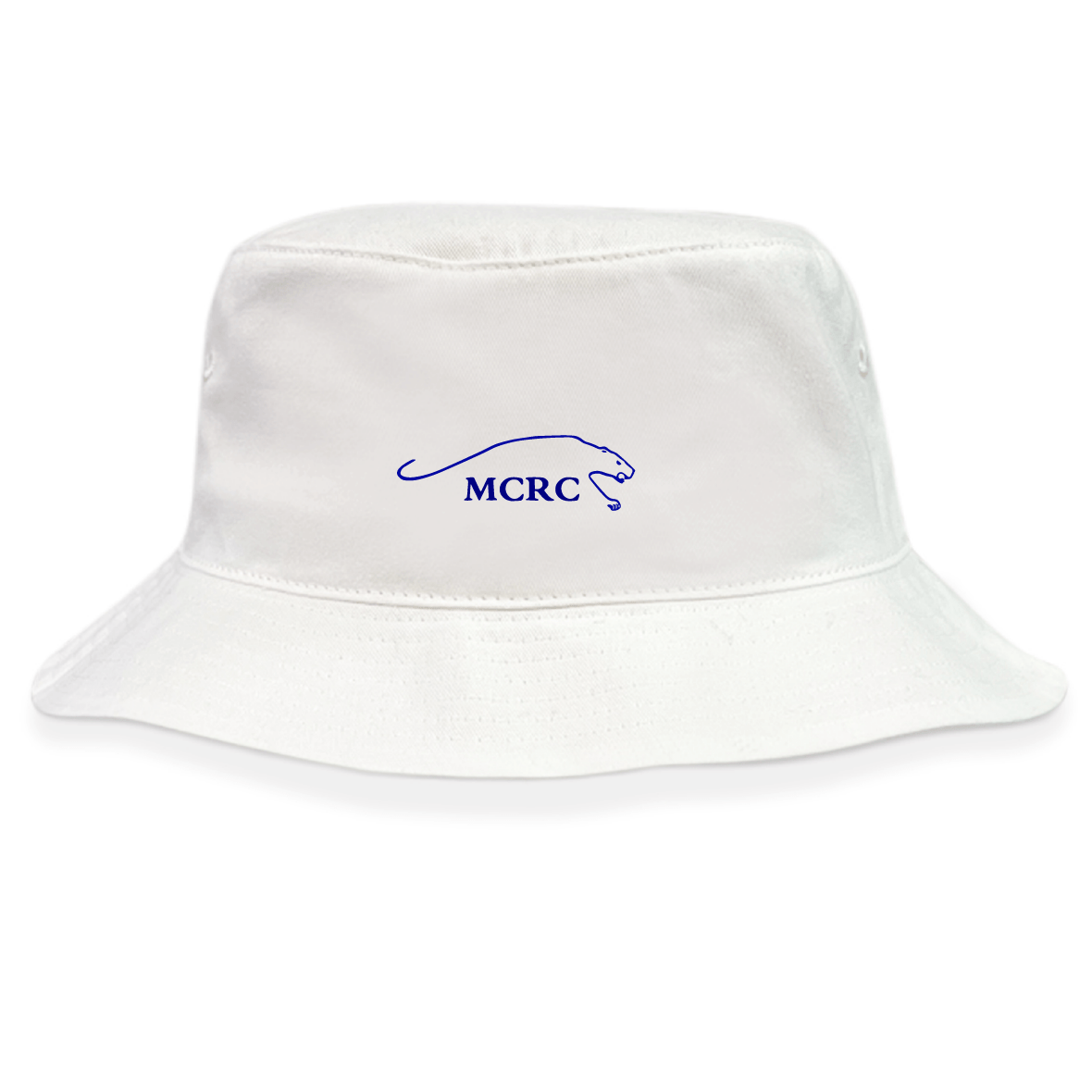 Middlebury College Rugby Crusher Bucket Cap