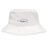 Middlebury College Rugby Crusher Bucket Cap