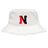 Northeastern University Rowing Crusher Bucket Cap
