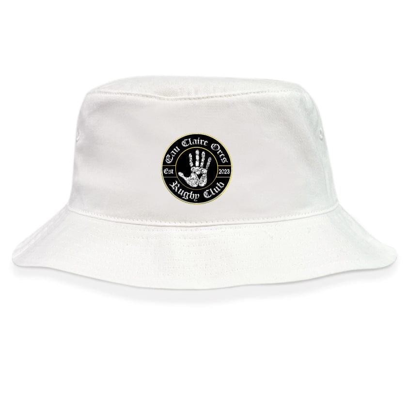 Eau Claire Orcs Crusher Bucket Cap