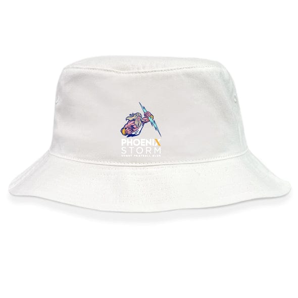 Phoenix Storm RFC Crusher Bucket Cap