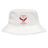 San Jose Seahawks Crusher Bucket Cap
