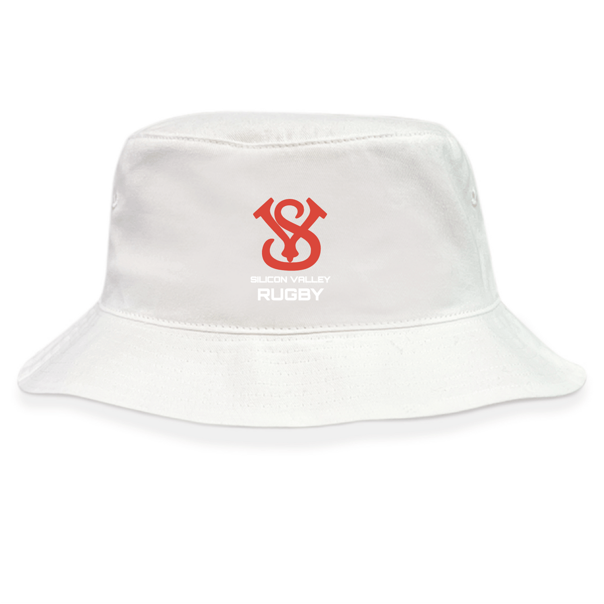 Silicon Valley Crusher Bucket Cap