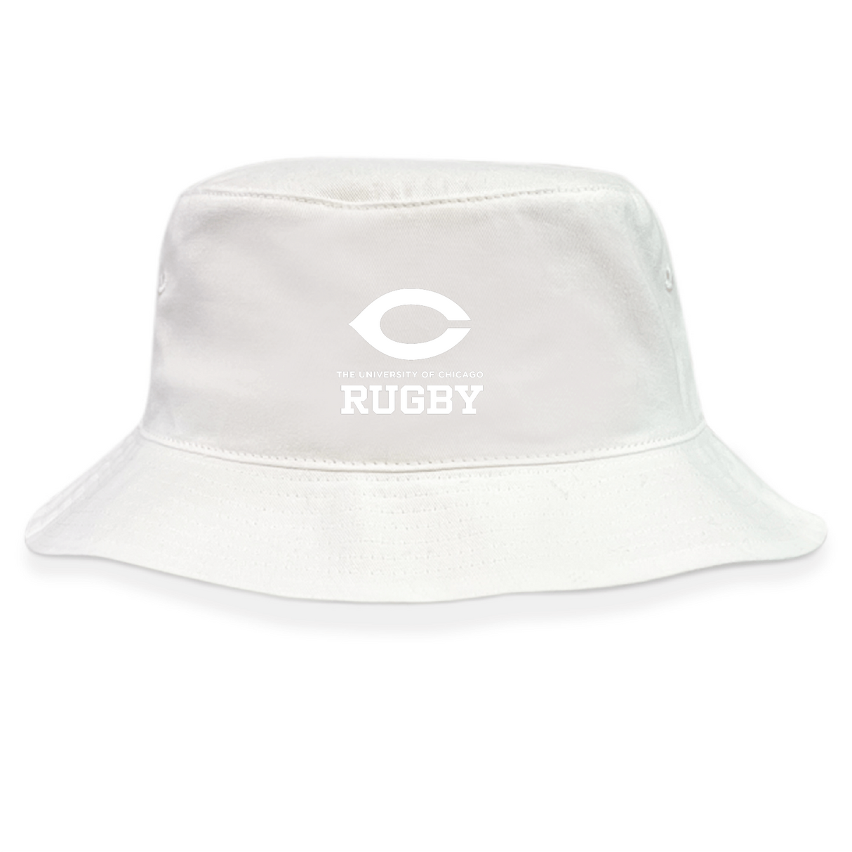 University of Chicago Crusher Bucket Cap