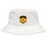 University of Maryland Baltimore County Rugby Crusher Bucket Cap