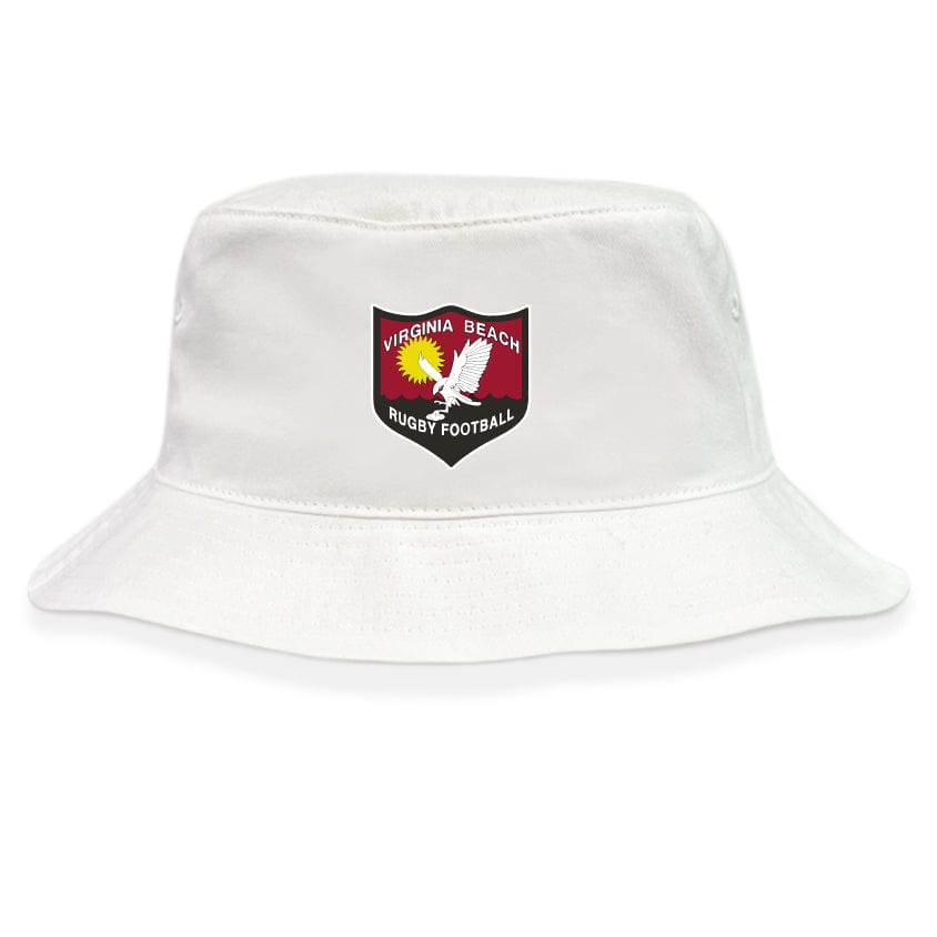 Virginia Beach RFC Crusher Bucket Cap