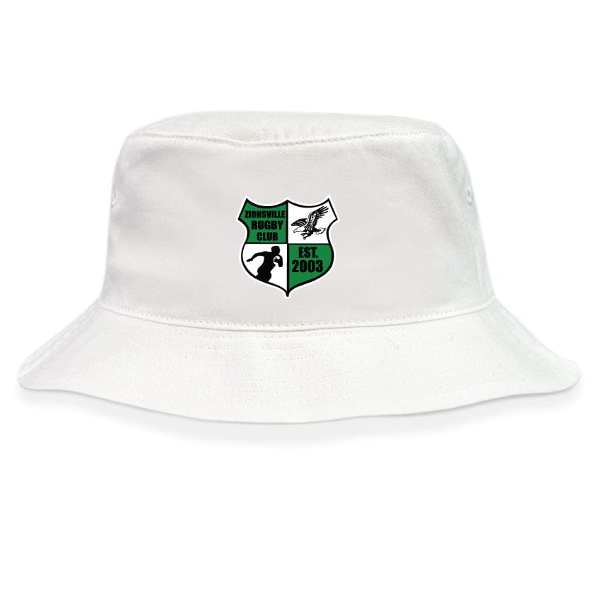 Zionsville Rugby Crusher Bucket Cap
