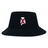 University of Alabama Rugby Crusher Bucket Cap