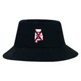 University of Alabama Rugby Crusher Bucket Cap