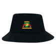 Baltimore Chesapeake Brumbies Crusher Bucket Cap