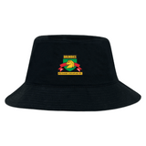 Baltimore Chesapeake Brumbies Crusher Bucket Cap