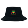 Baltimore Chesapeake Brumbies Crusher Bucket Cap