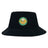 Blackthorn Barbarians Inclusive Rugby Crusher Bucket Cap