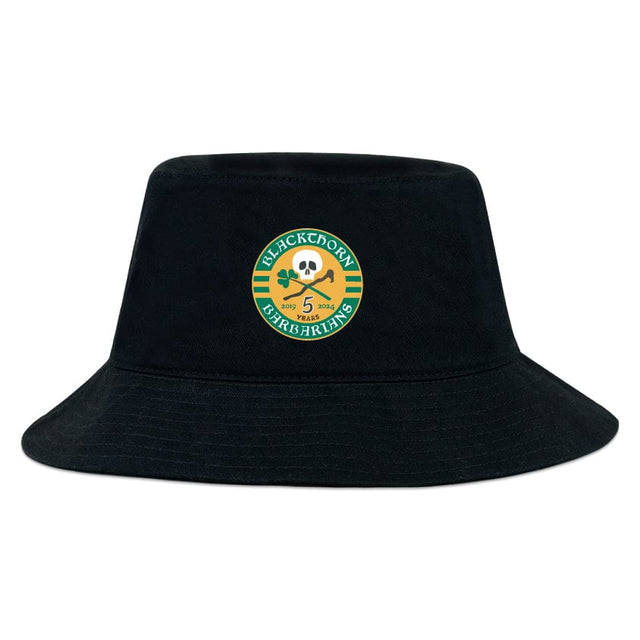 Blackthorn Barbarians Inclusive Rugby Crusher Bucket Cap