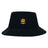 Brighton High School Crusher Bucket Cap