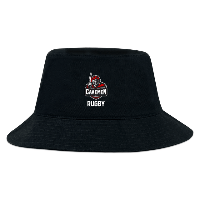 American Fork Cavemen Crusher Bucket Cap