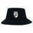 Cincinnati Wolfhounds Crusher Bucket Cap