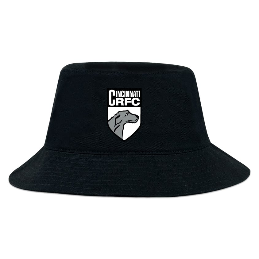 Cincinnati Wolfhounds Crusher Bucket Cap