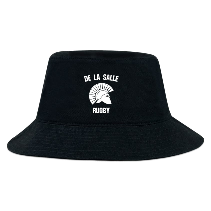 De La Salle Crusher Bucket Cap