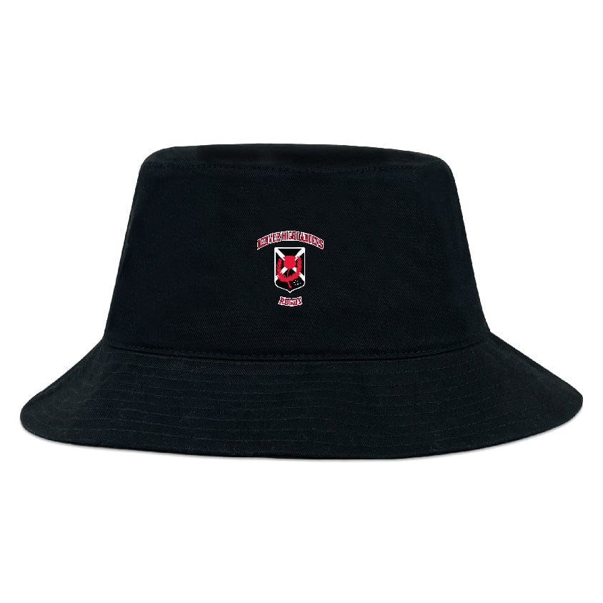 Denver Highlanders RFC Crusher Bucket Cap