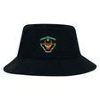 San Francisco Golden Gate Crusher Bucket Cap