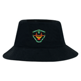 San Francisco Golden Gate Crusher Bucket Cap