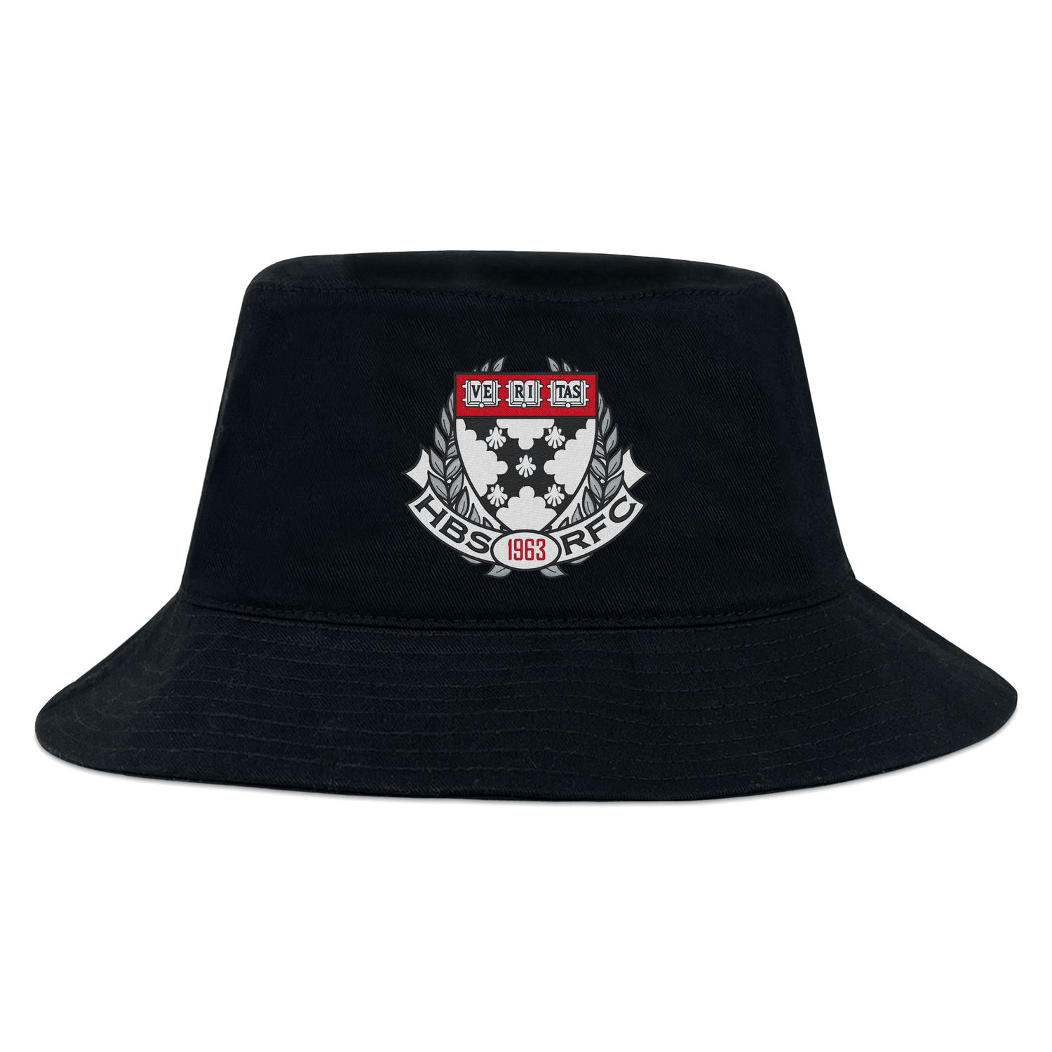 Harvard Business School RFC Crusher Bucket Cap World Rugby Shop