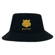 Illinois State University Crusher Bucket Cap