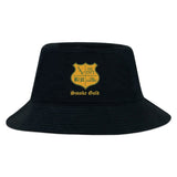 Illinois State University Crusher Bucket Cap