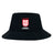 San Diego Legion Rugby Academy Crusher Bucket Cap