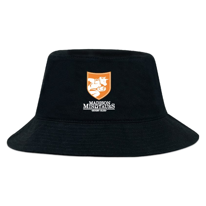 Madison Minotaurs Crusher Bucket Cap