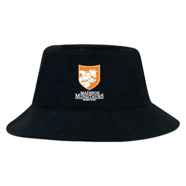 Madison Minotaurs Crusher Bucket Cap