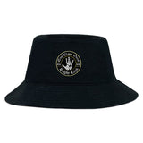 Eau Claire Orcs Crusher Bucket Cap