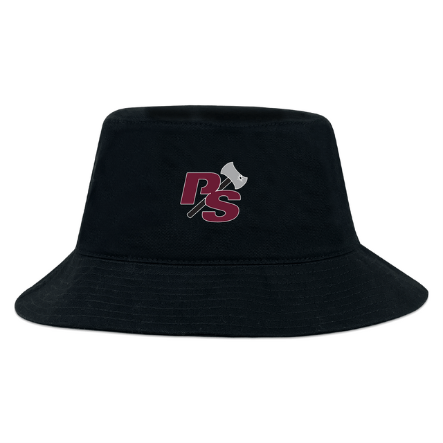Puget Sound Rugby Crusher Bucket Cap