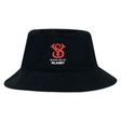 Silicon Valley Crusher Bucket Cap