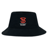 Silicon Valley Crusher Bucket Cap
