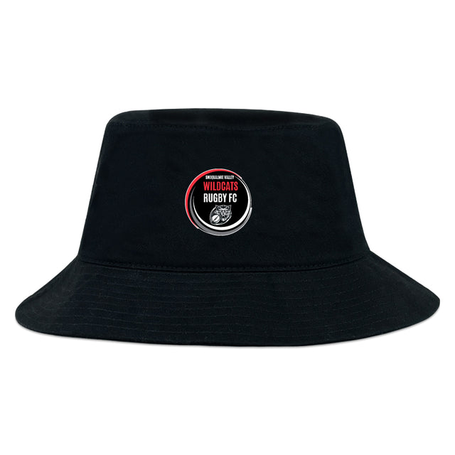 Snoqualmie Valley Wildcats Crusher Bucket Cap