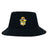 Tacoma Rugby Crusher Bucket Cap