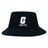 UNC Charlotte Crusher Bucket Cap
