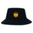 University of Maryland Baltimore County Rugby Crusher Bucket Cap