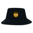 University of Maryland Baltimore County Rugby Crusher Bucket Cap