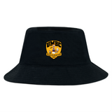 University of Maryland Baltimore County Rugby Crusher Bucket Cap